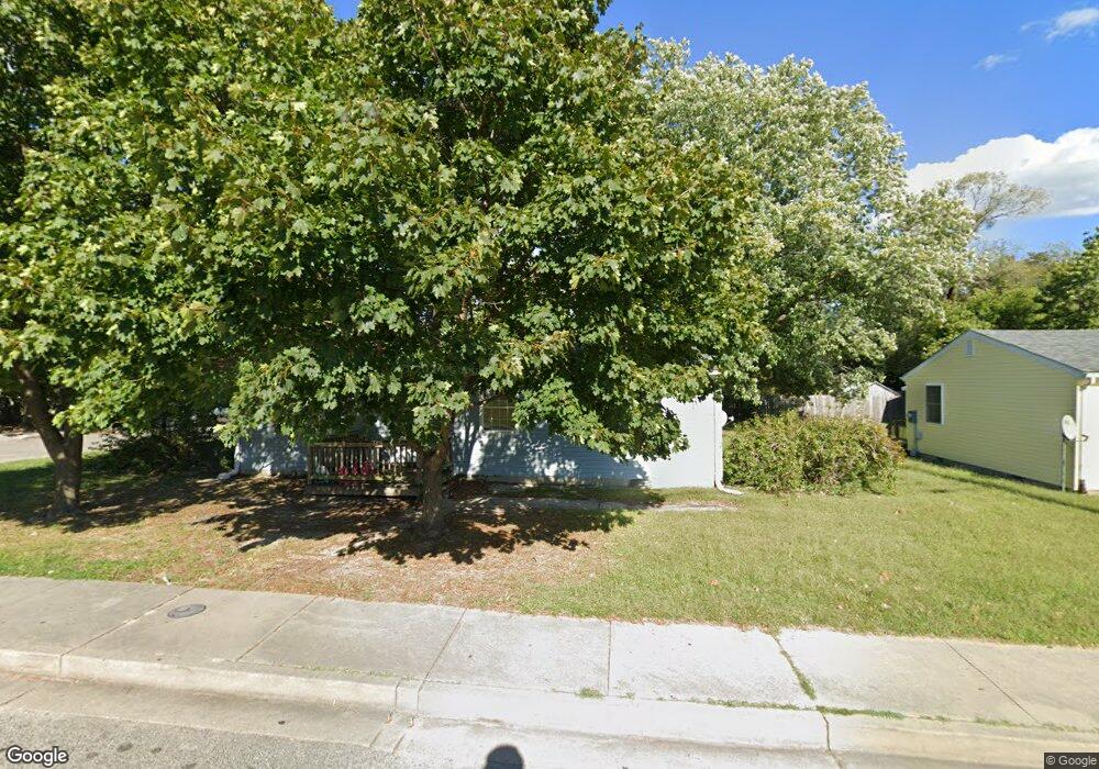 147 Davis St, Salisbury, MD 21804 - photo 1