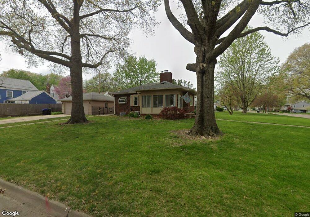 3501 SW Huntoon St, Topeka, KS 66604 - photo 1