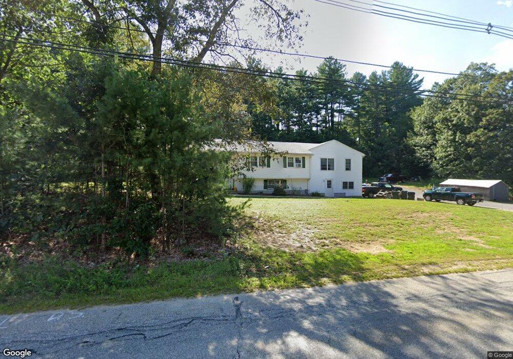 221 Old Webster Rd, Oxford, MA 01540 - photo 1