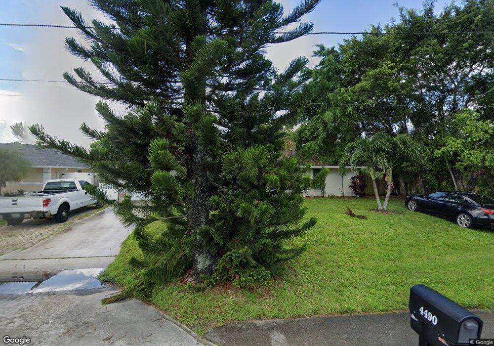 4490 25th Ave SW unit 3, Naples, FL 34116 - photo 1