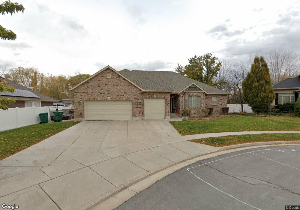 1222 Parkside Ln, Layton, UT 84041 - photo 1