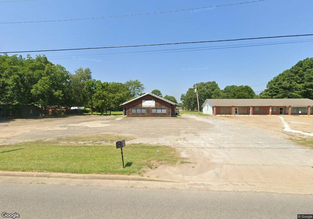 2109 N Church St, Jonesboro, AR 72401 - photo 1