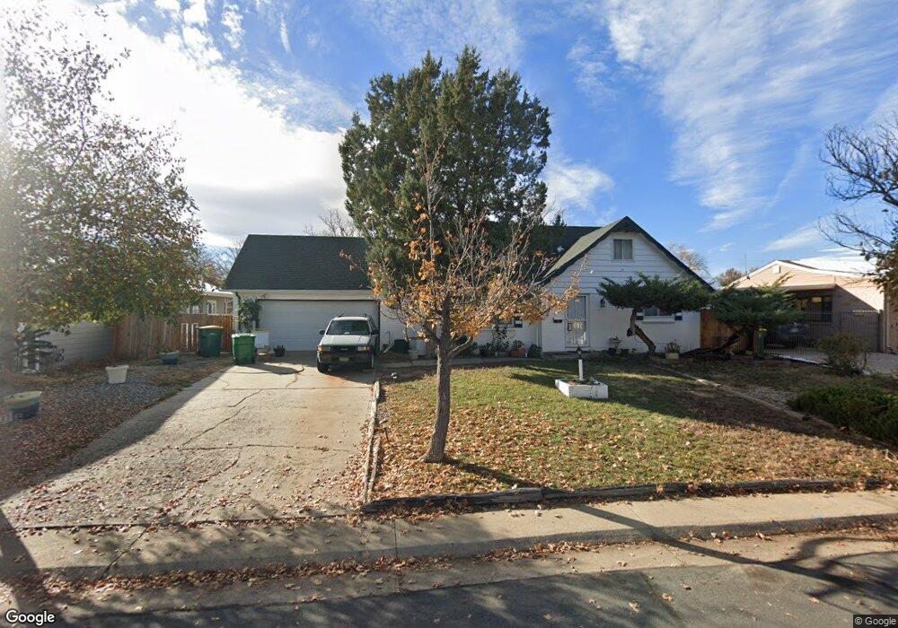 2235 Jamaica St, Aurora, CO 80010 - photo 1