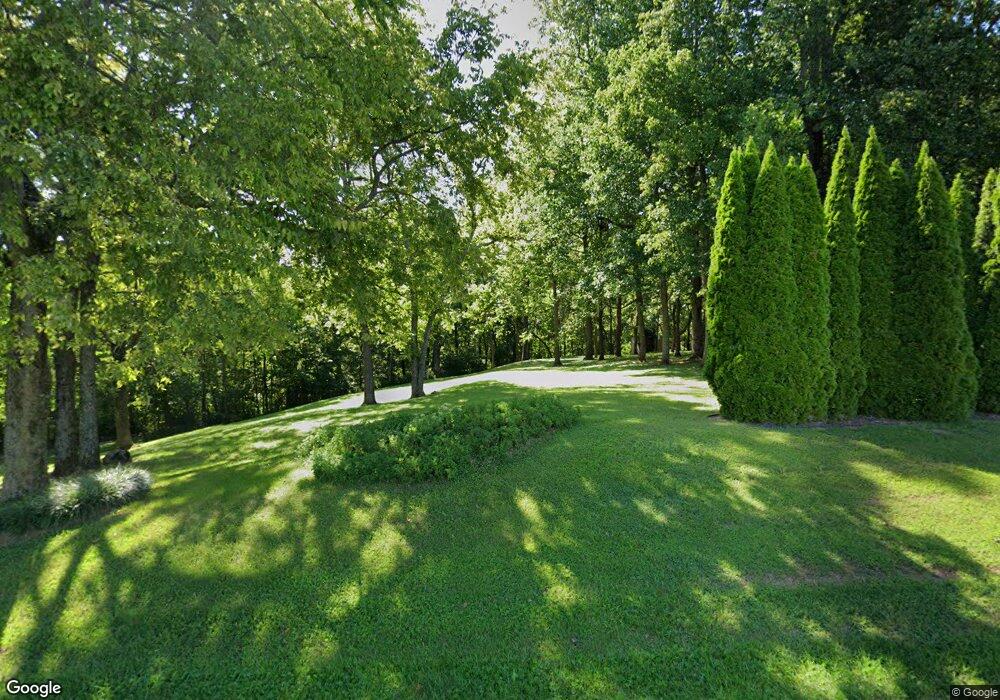 365 Marks Ln, Bardstown, KY 40004 - photo 1