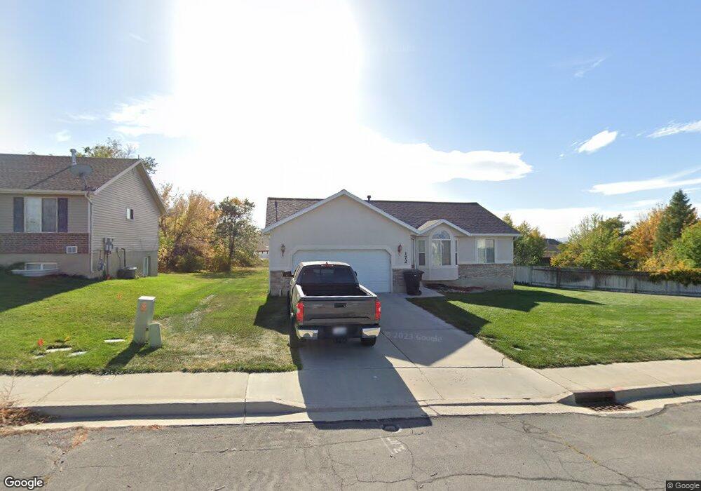 172 E 1260 S, Payson, UT 84651 - photo 1