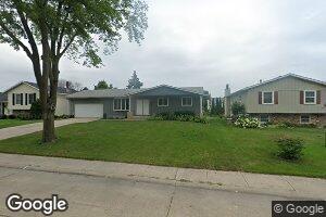 254 E Meadow Ln, Walcott, IA 52773