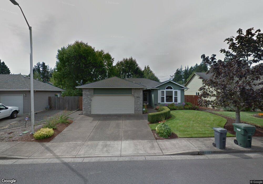 7673 Sophia St NE, Keizer, OR 97303 - photo 1