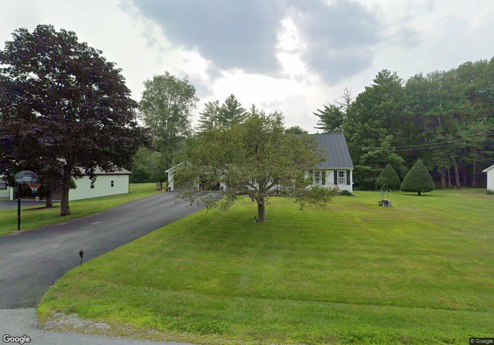 123 Brown Ln, Castleton, VT 05735 - photo 1