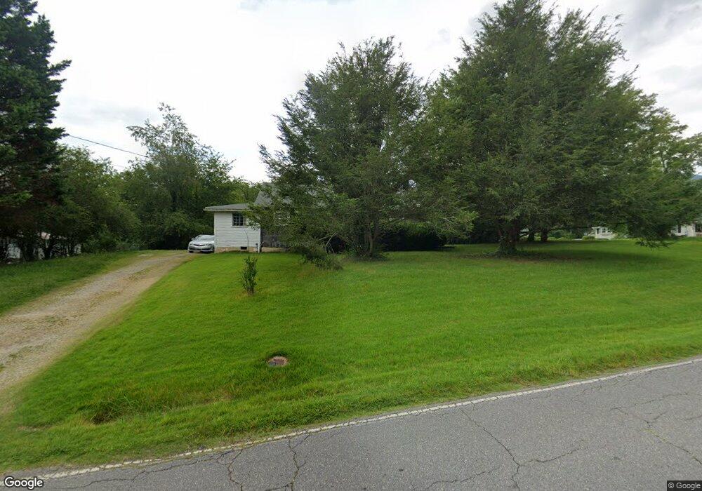 305 Rock Hill Rd, Asheville, NC 28803 - photo 1