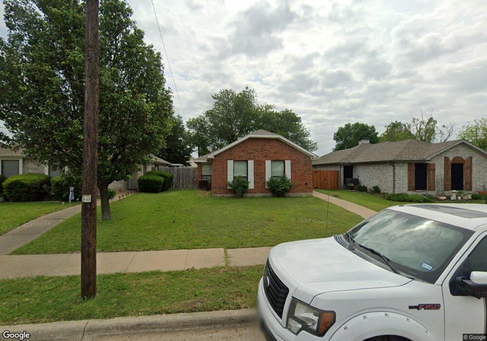 509 Stone Cir, Wylie, TX 75098 - photo 1