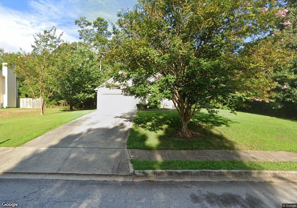 8227 Lavista Ct, Riverdale, GA 30274 - photo 1