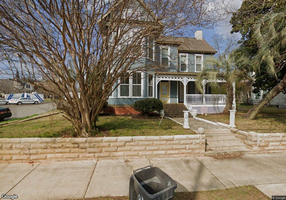 123 W Church St unit 2, Americus, GA 31709 - photo 1