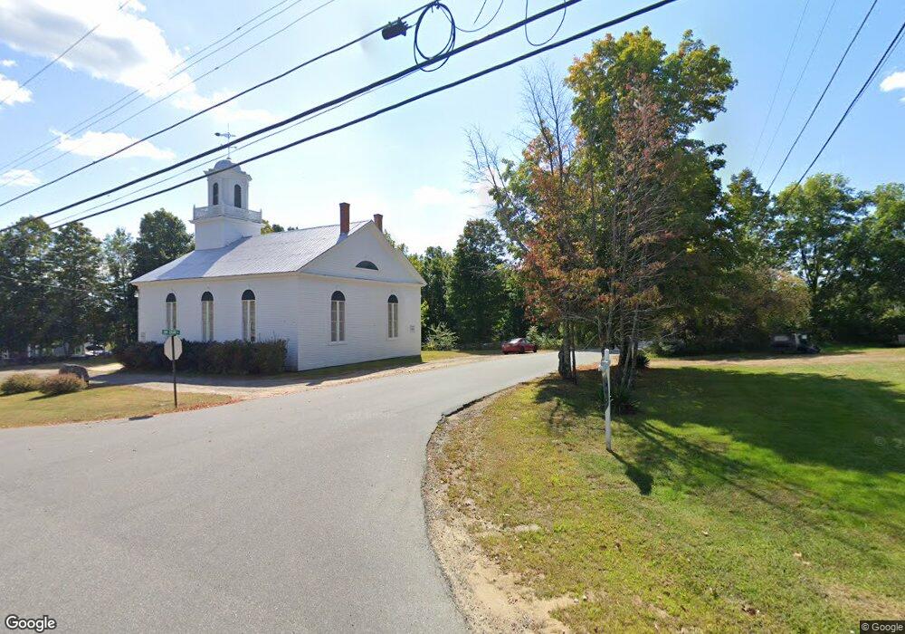 44 Spring Hill, Lebanon, ME 04027 - photo 1