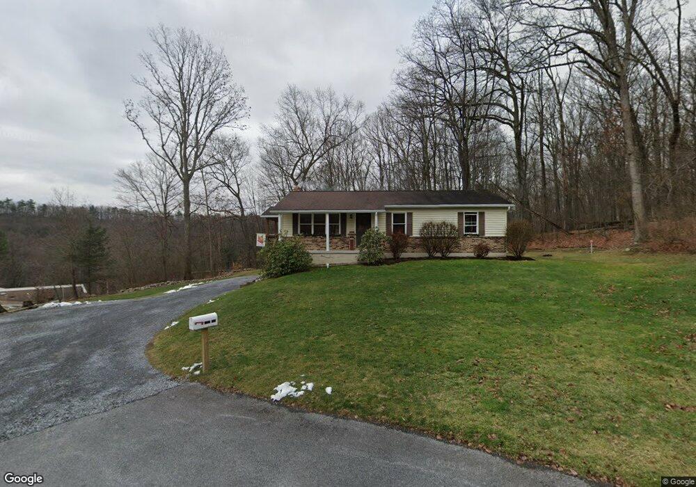 422 Hickory Dr, Everett, PA 15537 - photo 1