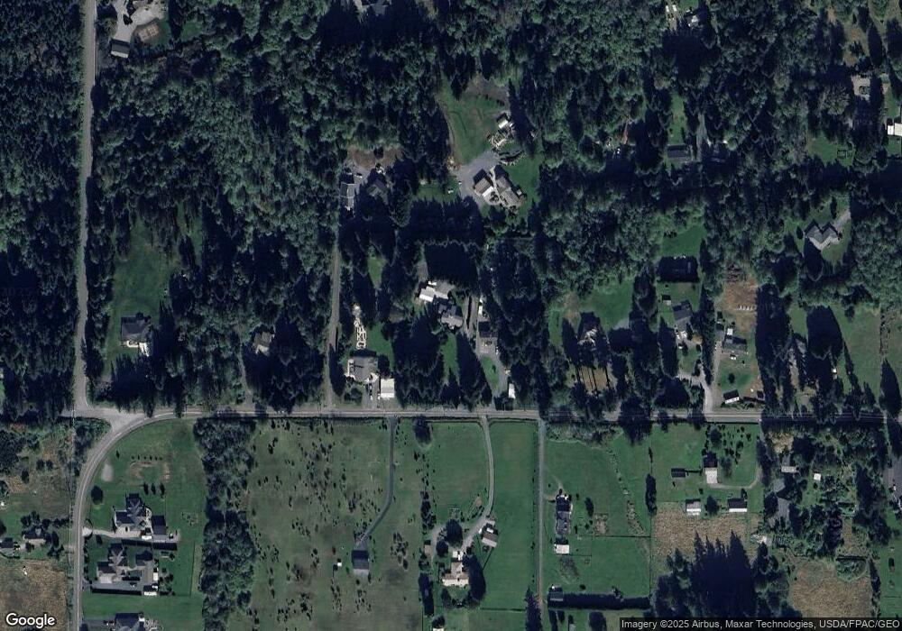 3631 188th St NW, Stanwood, WA 98292 - photo 1