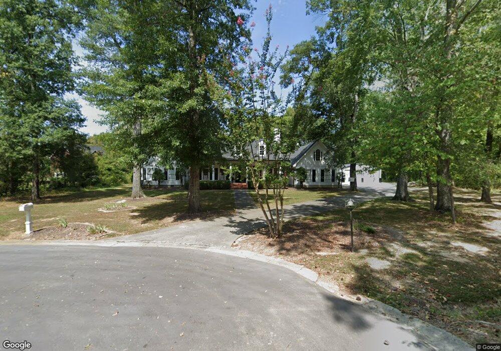 124 Caverns Place NE, Calhoun, GA 30701 - photo 1