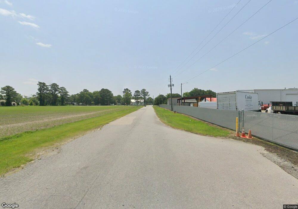 0 Chapman St, Winterville, NC 28590 - photo 1