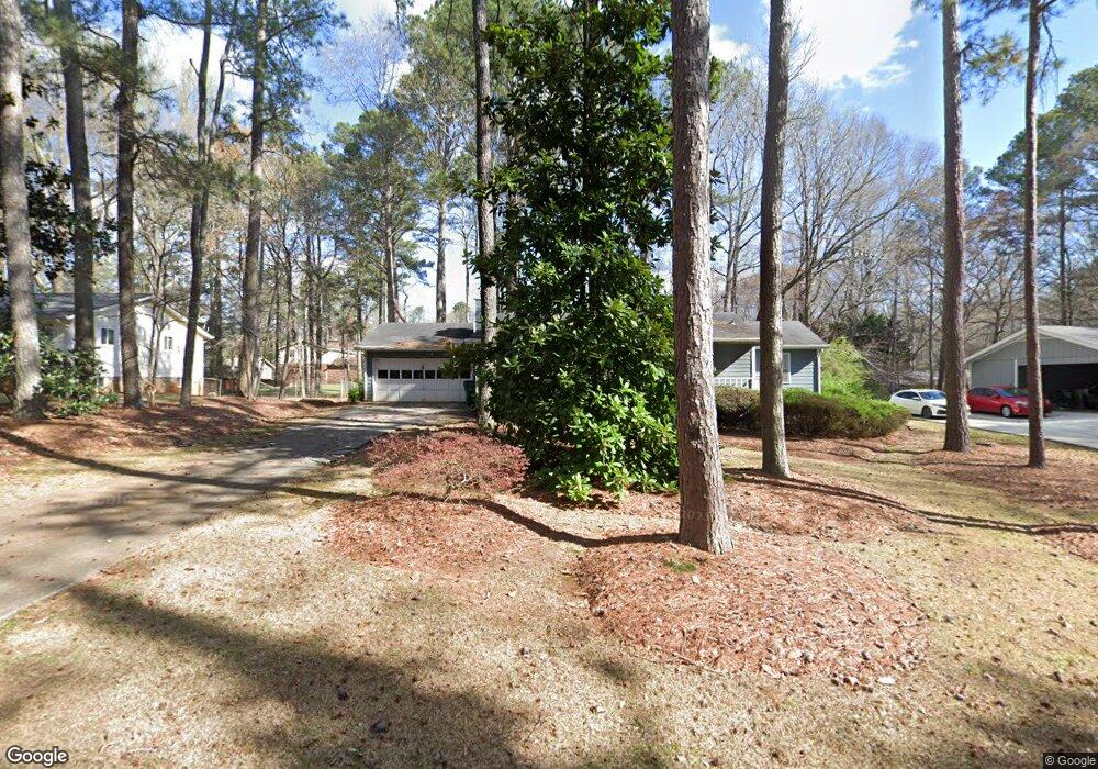 4518 Karron Dr, Powder Springs, GA 30127 - photo 1