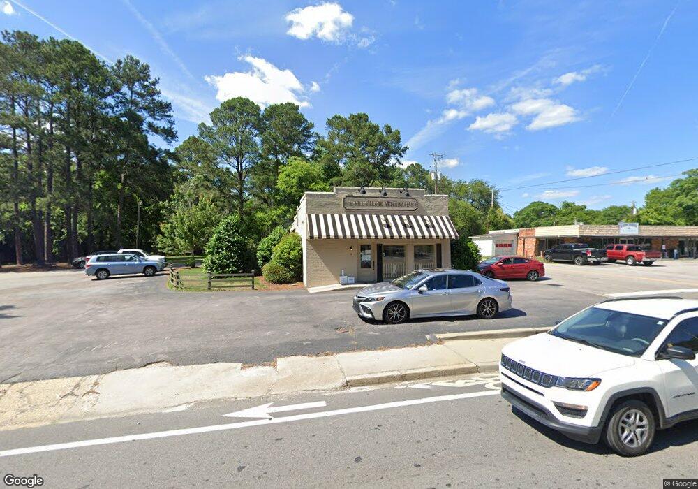 8 E Dekalb St, Camden, SC 29020 - photo 1