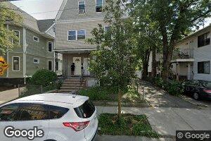 54 Morrison Ave Unit 1, Somerville, MA 02144