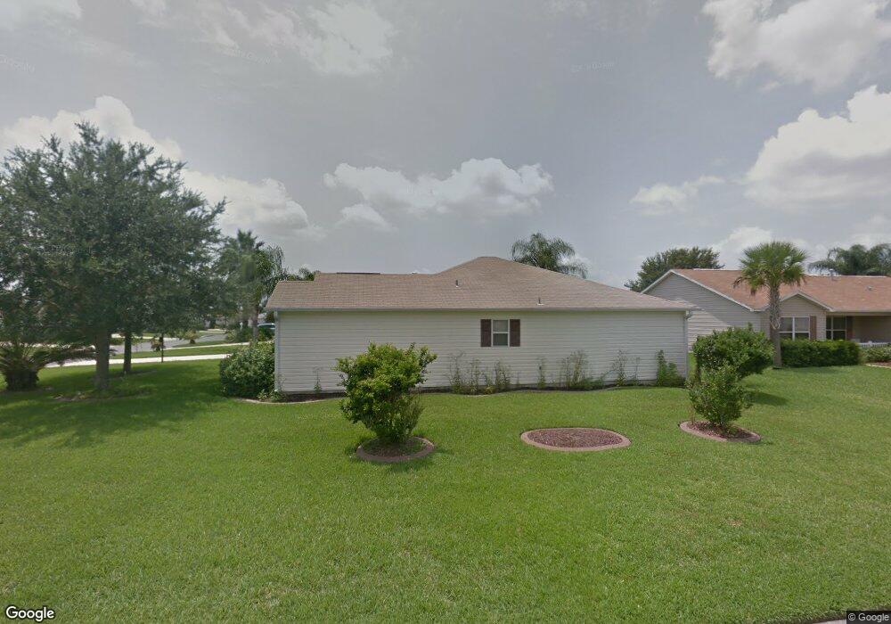 2819 Plainridge Loop, The Villages, FL 32162 - photo 1