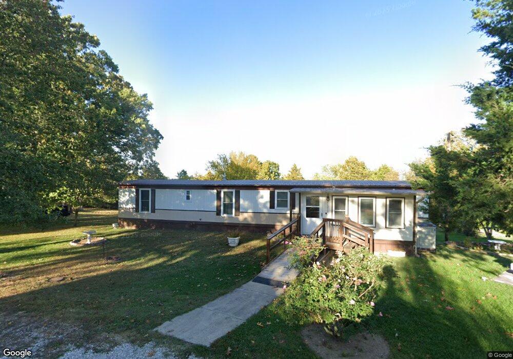 21310 Hawk Dr, Dixon, MO 65459 - photo 1