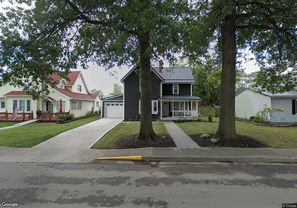 865 N Sprunger, Berne, IN 46711 - photo 1