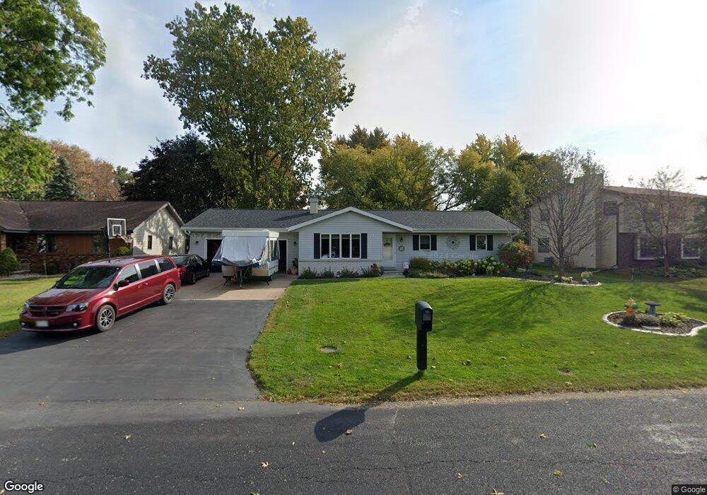6 N Greves Ct, Appleton, WI 54914 - photo 1