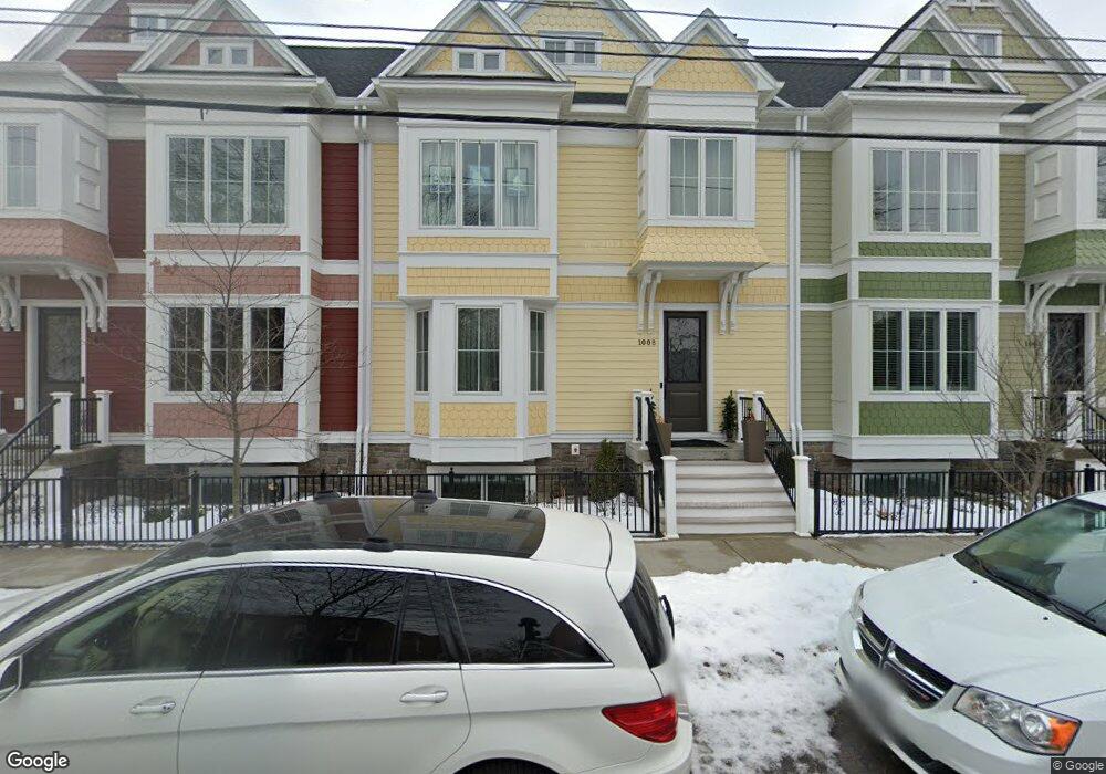 100 B Division St, Saratoga Springs, NY 12866 - photo 1