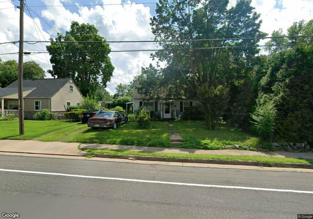 161 Old Centreville Rd, Manassas Park, VA 20111 - photo 1