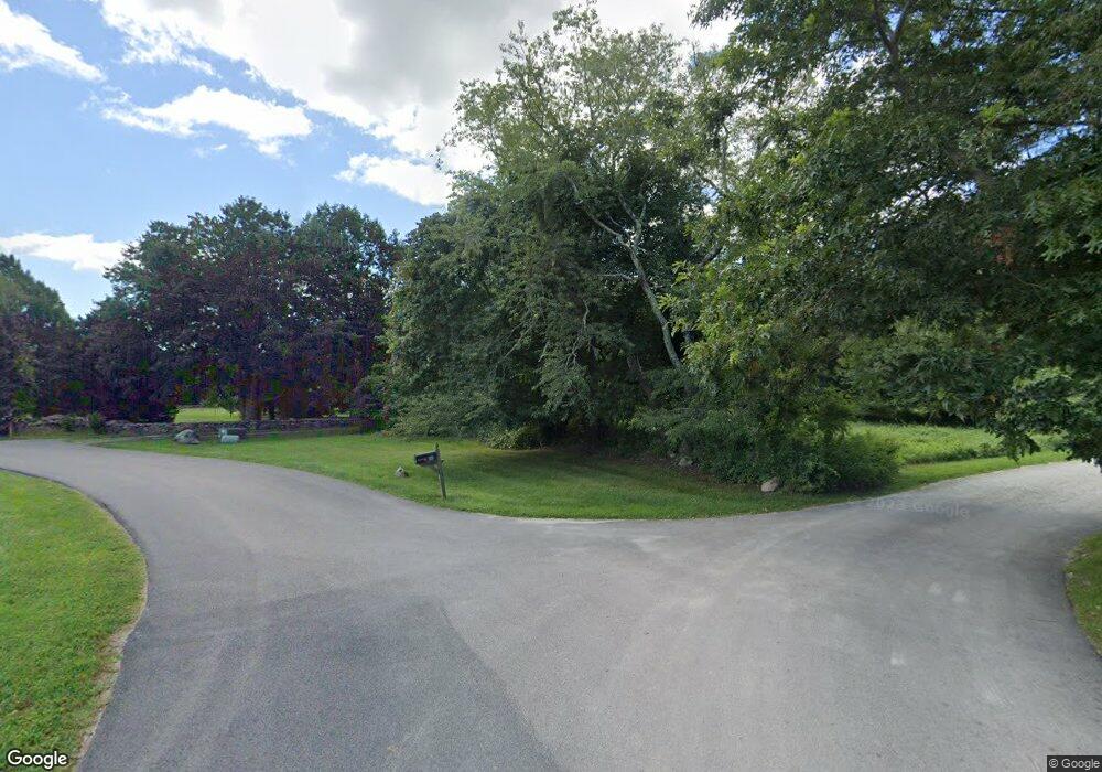 27 High Meadow Rd, Little Compton, RI 02837 - photo 1