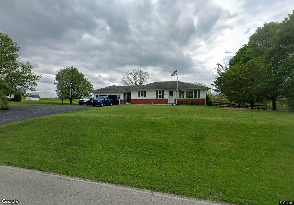 8602 Saint Johns Rd, Borden, IN 47106 - photo 1