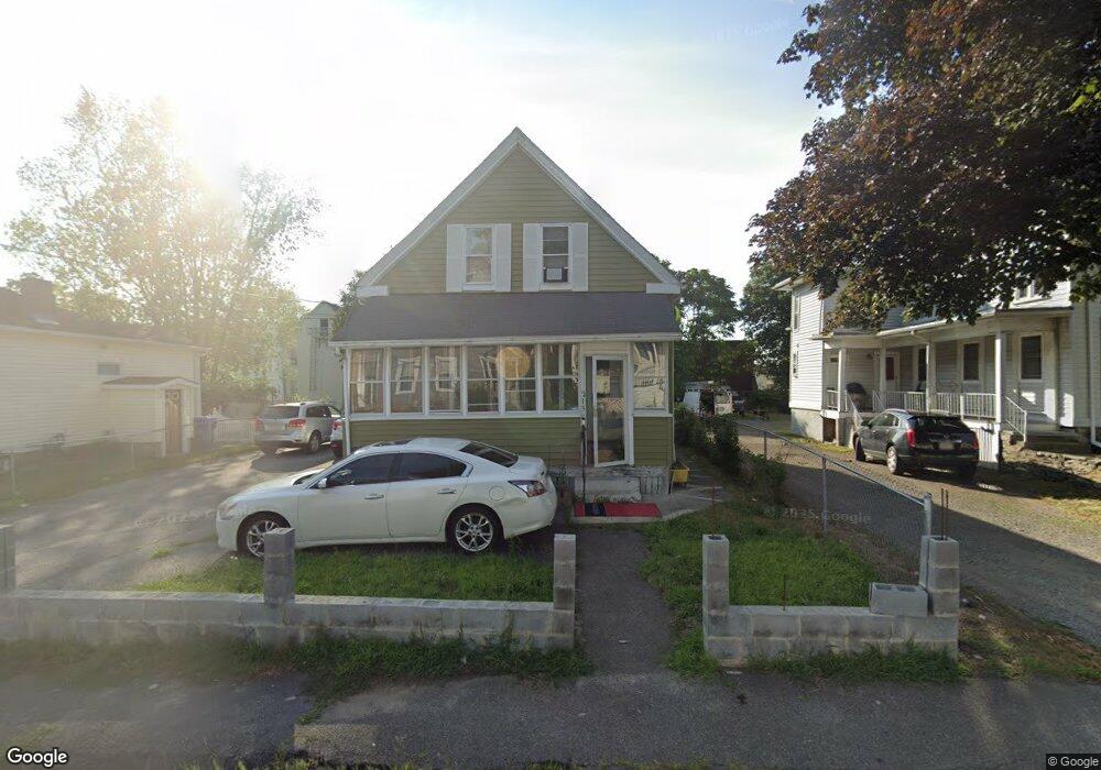 213 Cohannet St, Taunton, MA 02780 - photo 1