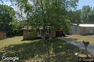 236 Holland Dr, Richland, MO 65556