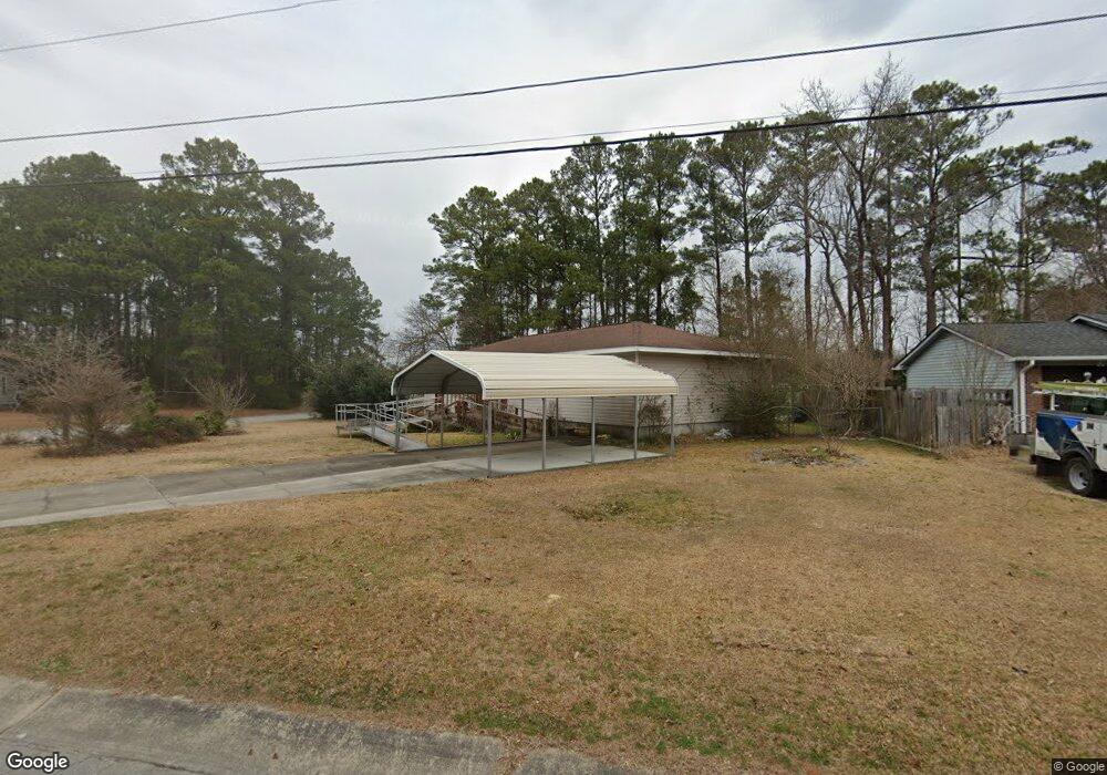 601 Lakewood Dr, Jacksonville, NC 28546 - photo 1