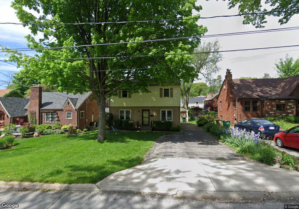 1410 66th St, Windsor Heights, IA 50324 - photo 1