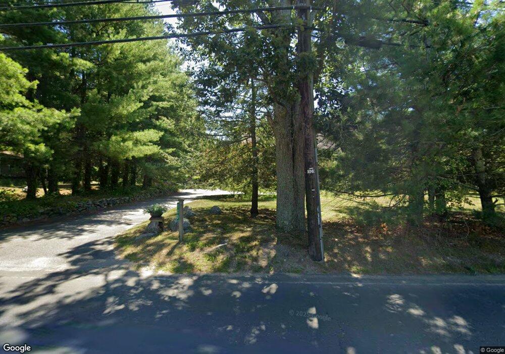 100R Barrows St, Norton, MA 02766 - photo 1