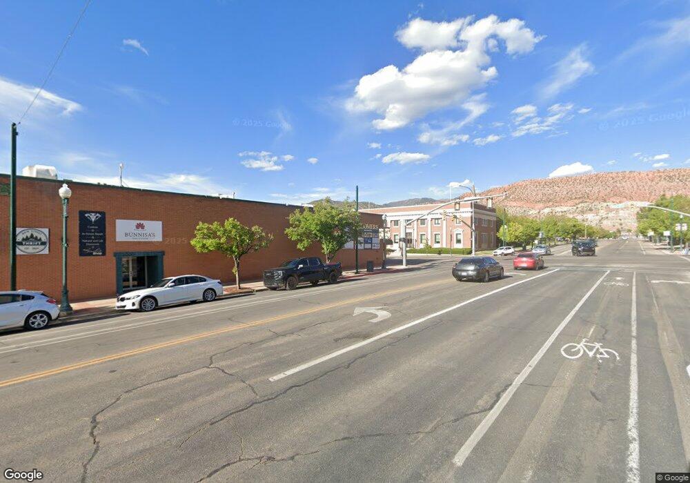 5 N Main St unit STE  102a (Basement, Cedar City, UT 84720 - photo 1