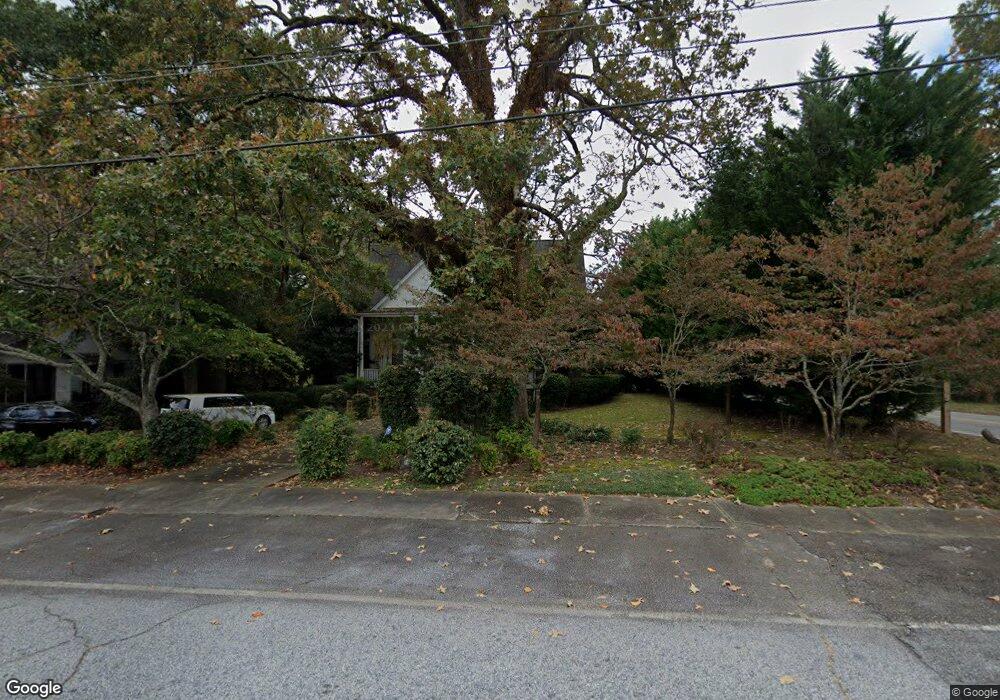 100 E Wesley St, Walhalla, SC 29691 - photo 1