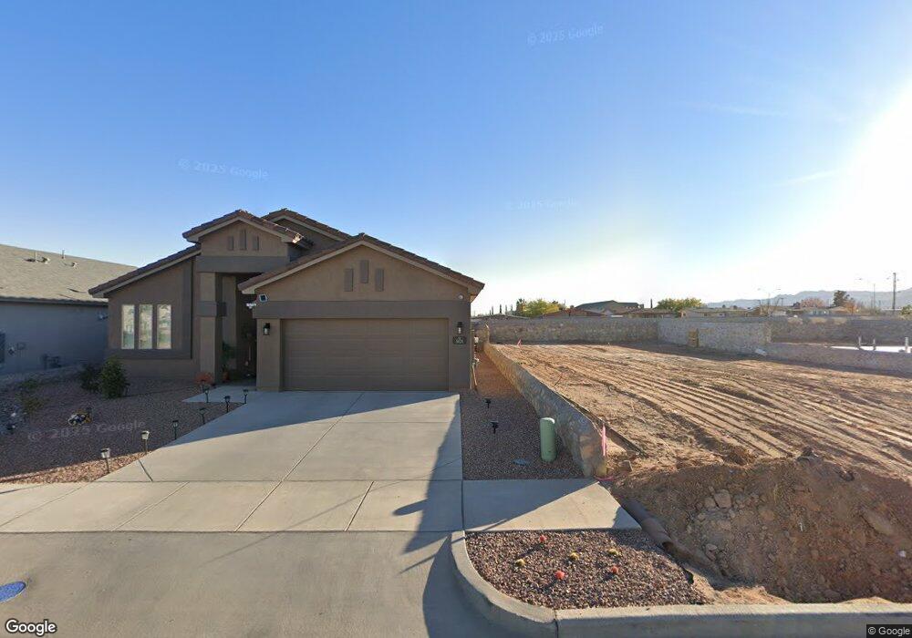 5820 Dalhart Dr unit 37915314, El Paso, TX 79924 - photo 1