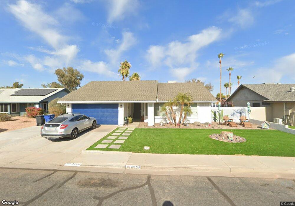 4922 W Butler Dr, Chandler, AZ 85226 - photo 1