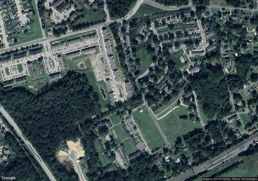 307 Purple Place, Joppatowne, MD 21085 - photo 1