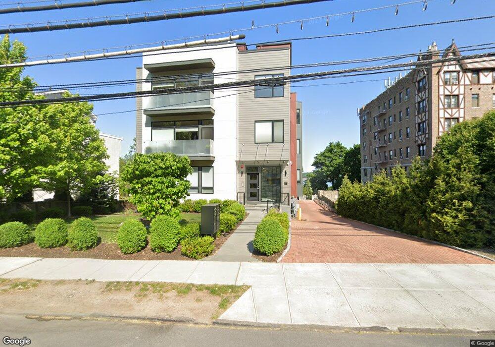 255 Broadway unit 7, Dobbs Ferry, NY 10522 - photo 1
