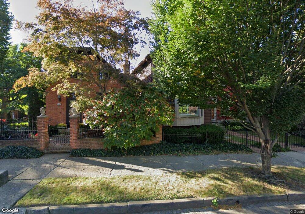 281 E Sycamore St, Columbus, OH 43206 - photo 1