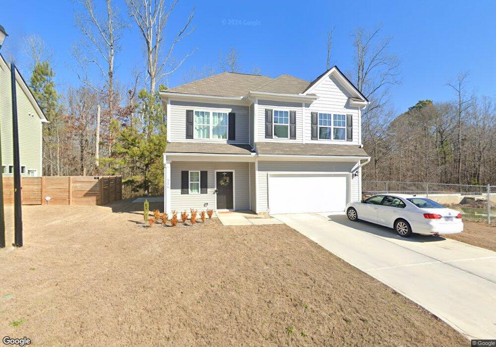 526 Collington Cir, Dalton, GA 30721 - photo 1