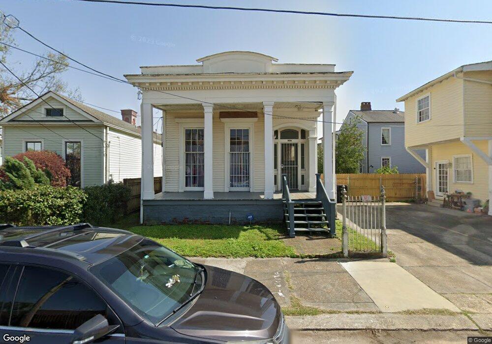 2224 Annunciation St, New Orleans, LA 70130 - photo 1