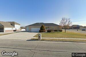 1694 N 3420 W, Clearfield, UT 84015