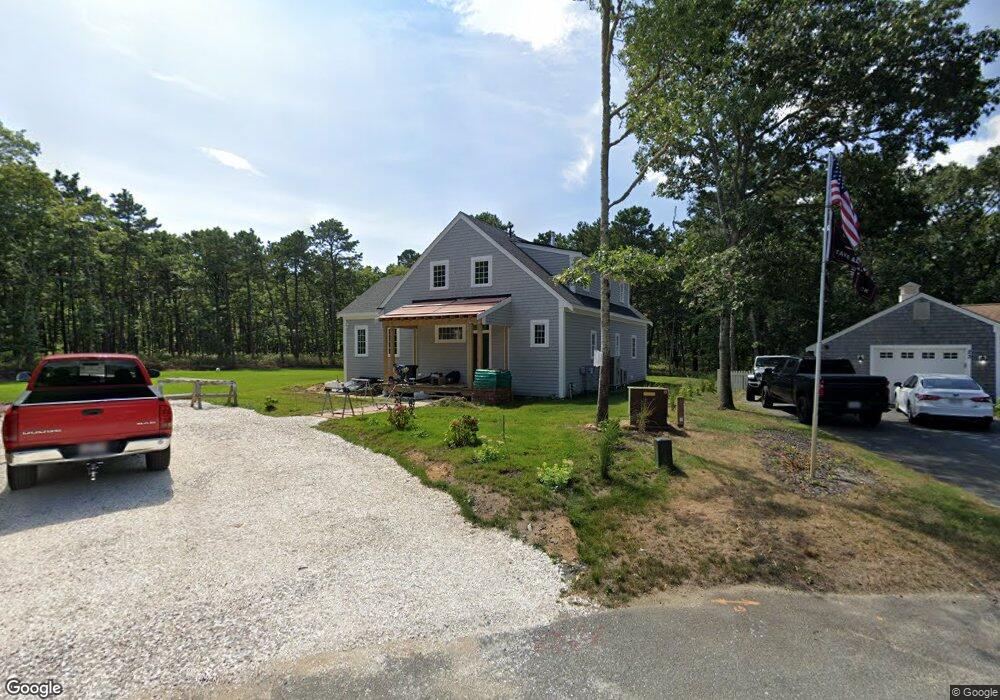 12 Sandy Brook Ln, Harwich, MA 2645 - photo 1