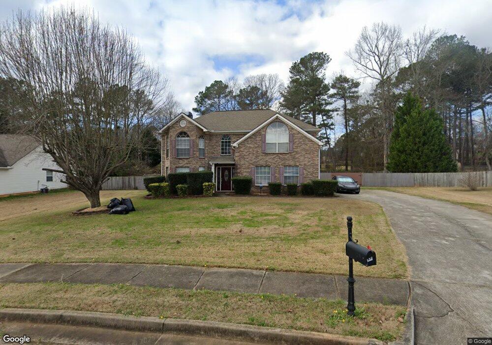 137 Arbor Cove Way unit 1, Stockbridge, GA 30281 - photo 1