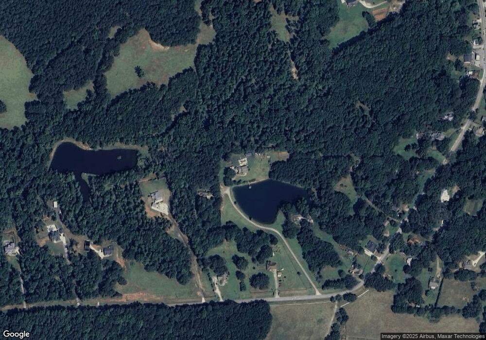 188 Lower Jersey Rd, Covington, GA 30014 - photo 1